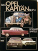 Das Opel Kapitn Buch